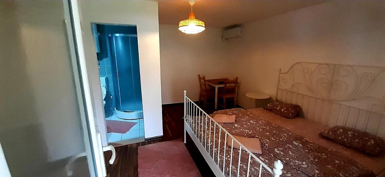 Domacinstvo Cikic Zasavica Guest House ภายนอก รูปภาพ